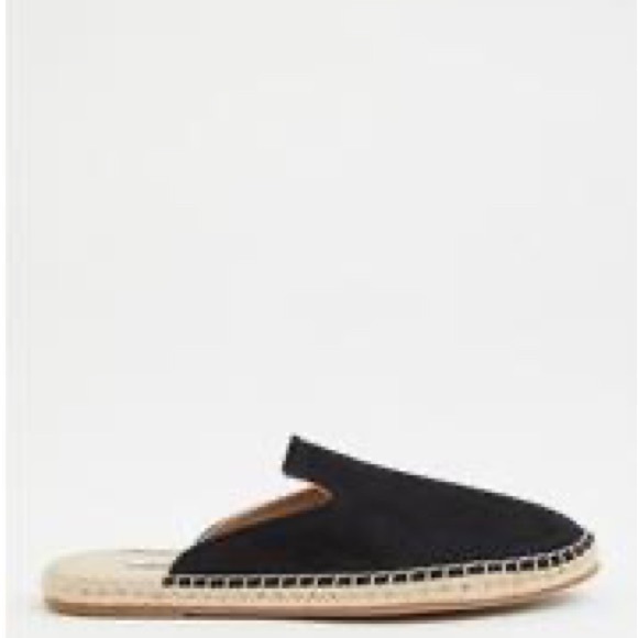 Women’s espadrilles mules - Picture 4 of 4